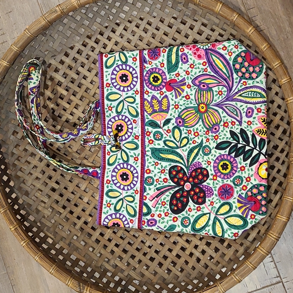 Vera Bradley Tote